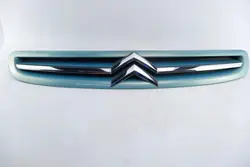 Kühlergrill CITROEN XSARA PICASSO OEM 9650059677 2004-2008