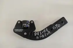 Sido dörrguide MERCEDES-BENZ VITO / MIXTO FURGON (W639) OEM