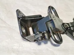 Charnière Porte Arrière Gauche OEM 3C4833401D VW Passat B6