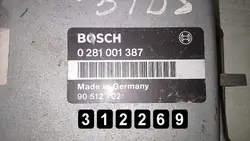 ECU Opel Omega d'occasion OEM AM-312269