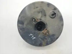 Servofrein Nissan X-Trail T31 - Pièce OEM