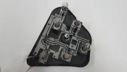 Aansluiting achterlicht BMW 5 (E39) 14603602