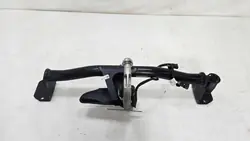 Gancho de remolque eléctrico OEM 5A5C689 BMW X2 U10