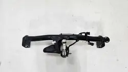 Crochet de remorquage électrique OEM 5A5C689 BMW X2 U10