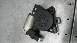 Vänster frammotor OEM VOLVOMAR-141458 Mazda 3BK