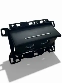 Tomada isqueiro Audi A8 D3 OEM 4N0864051A
