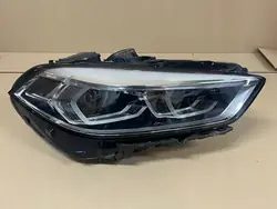 Faros Delantero Derecho BMW 1 F40 19- Full Led 9482812-07