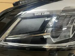 Feu Avant Droit BMW 1 F40 19- Full Led 9482812-07