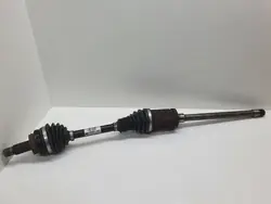 Arbre de transmission avant droit BMW E61 3.0D X-DRIVE