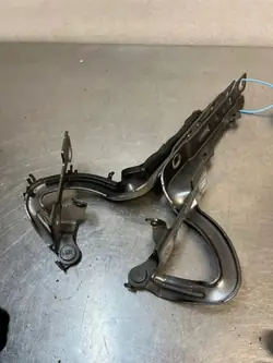 OEM ZAWIAS ZAWIASY MASKI Dobradiça Capô Esq Dir Peugeot