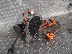 Cupra Born EV laddningskabel OEM 10A907175