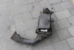 Ilmansuodatin Kotelo OEM - Avensis T25, Corolla Verso II