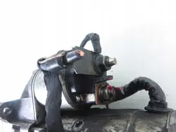 Motor de arranque M1092321 Peugeot