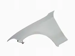 BMW 1 F20 F21 Paraurti Sinistro Grigio OEM 41007284645