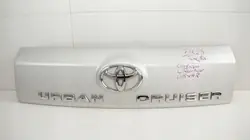 Moldura Puxador Portão Toyota Urban Cruiser 08-14
