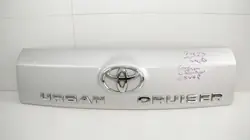 Toyota Urban Cruiser Tailgate Handle Trim 08-14