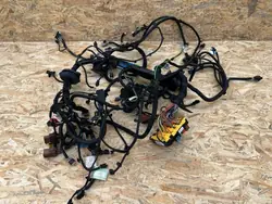 OEM 9828904880 Installation de compartiment moteur Citroen C5 Aircross