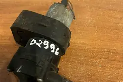 Verwarming radiator klep MERCEDES-BENZ VIANO (W639) 0028353564