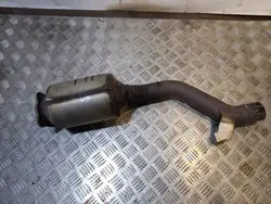 Silenciador Audi OE OEM 7P0253209 para Q7 3.0L Gasolina
