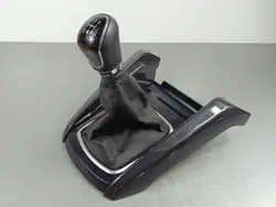 Pomo de cambio Ford OEM CN15A044H96B - Estado usado