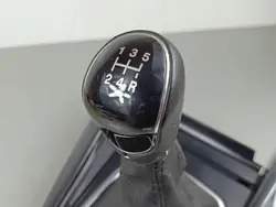 Pommeau de levier Ford OEM CN15A044H96B - État utilisé