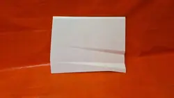 TAMPA DE ARMAZENAMENTO DIREITA RENAULT T RANGE GAMA T