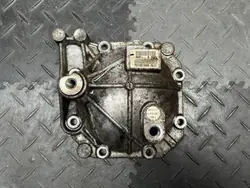 Mitsubishi Lancer Ralliart differentialtäcke OEM 3501A350