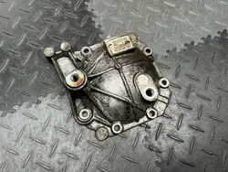 Mitsubishi Lancer Ralliart differentialtäcke OEM 3501A350