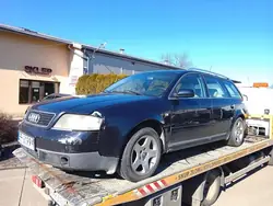 Differential Audi A6 C5 01R525131C OEM