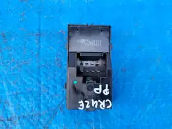 CHEVROLET Cruze J300 | Fensterheberschalterpanel vorne OEM 13305370