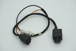 Peruutuskamera Seat Leon 3Q0980121AA