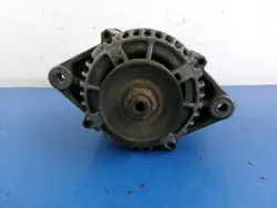 Alternateur Daewoo Matiz 96380673
