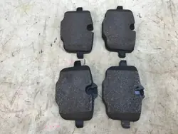 Remblokken BMW OE 573353J voor 6-serie F13