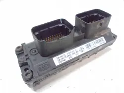Unité de contrôle moteur Fiat Punto II 51827446