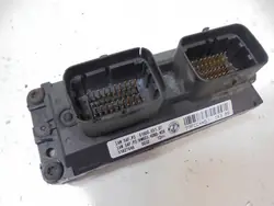 Unidade de controle do motor Fiat Punto II 51827446