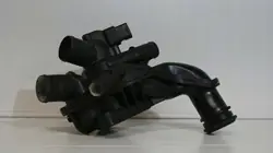 PEUGEOT 207 CITROEN MINI Thermostat Housing V758887680-06