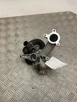 Lexus Thermostaat OEM UTO59281 voor IS III XE30 2015