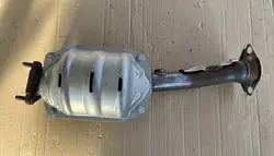 Catalizador Honda HR-V 2021+ OEM B94 CE0J075