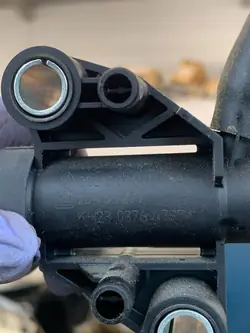 Kopplingsaktuator 1.6 DCI Renault Trafic III