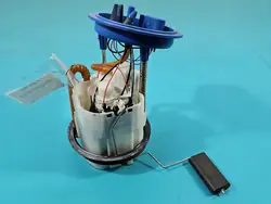 Bomba de Combustível Skoda Superb III 1.4 TSI 3Q0919051R