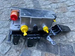 Radiateur de chauffage Mercedes OEM 2148350000 - Occasion