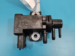 Válvula de vácuo OEM 55599331 para Opel Insignia B 2.0 CDTI