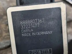 Capteur de Niveau Phare Gauche Avant Volvo OEM 32221957
