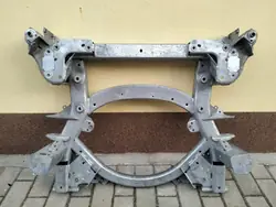 Schlittenwagen BMW I4 G26 OEM 5A56C69 7915428