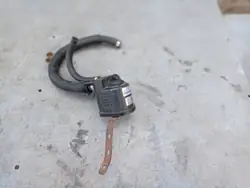 Prins LPG Kit OEM VW PHAETON 3.2 FSI - Gebraucht