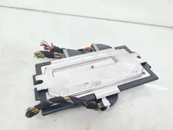 Module de contrôle d'éclairage BMW X5 E70 OEM 61359147386