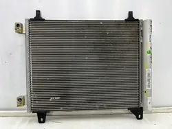 Ilmastointikondensaattori Opel Corsa F Peugeot 208 II