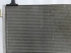 Condenseur de climatisation Opel Corsa F Peugeot 208 II