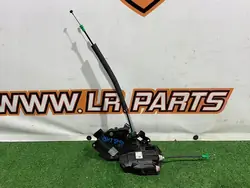 Bakre Vänstra Dörrlås Jaguar F-Pace X761 CPLA-26413-EG