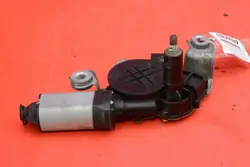 Motor limpiaparabrisas trasero OEM TGL380D Skoda Octavia II